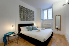 Mamo Florence - Costa San Giorgio Apartment